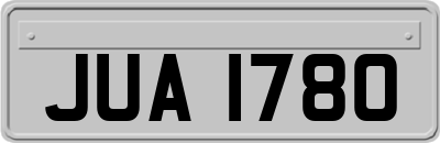 JUA1780