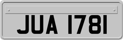 JUA1781