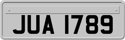 JUA1789