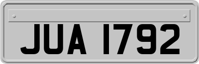 JUA1792