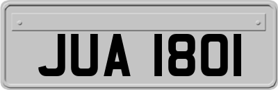JUA1801