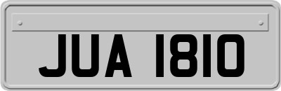 JUA1810