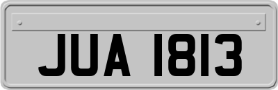 JUA1813