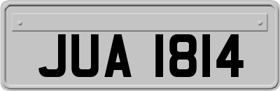JUA1814