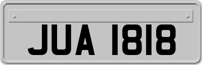 JUA1818