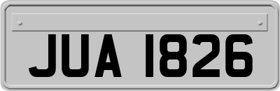 JUA1826