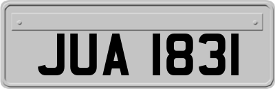 JUA1831