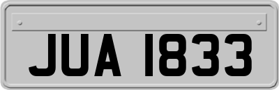 JUA1833