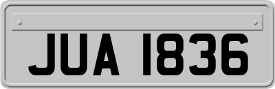 JUA1836