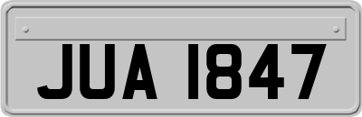 JUA1847
