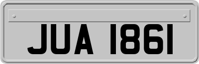 JUA1861