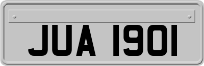 JUA1901