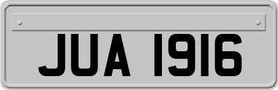 JUA1916