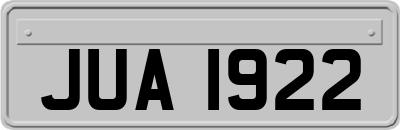 JUA1922
