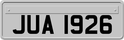 JUA1926