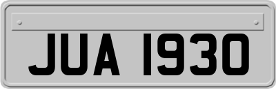 JUA1930