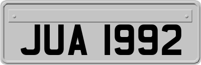 JUA1992