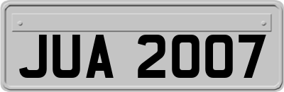 JUA2007