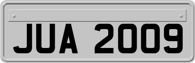 JUA2009