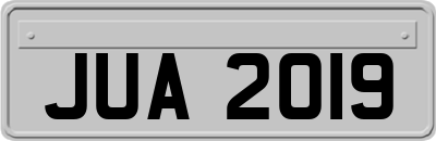 JUA2019