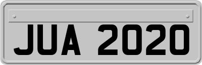 JUA2020