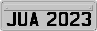 JUA2023