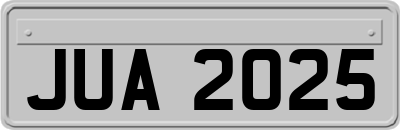 JUA2025