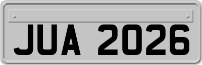 JUA2026