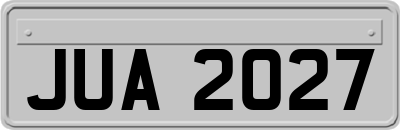 JUA2027