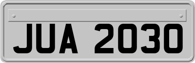 JUA2030