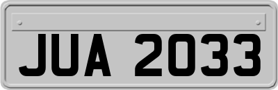 JUA2033