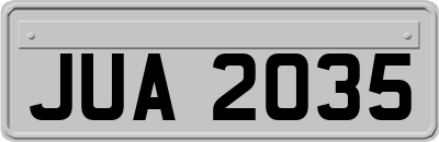 JUA2035
