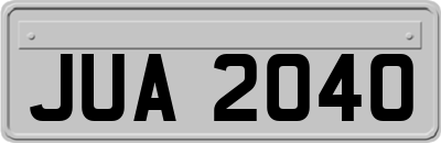 JUA2040