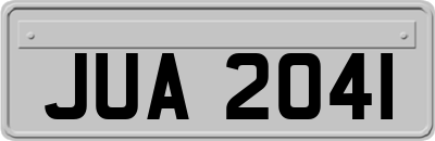 JUA2041