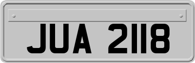 JUA2118