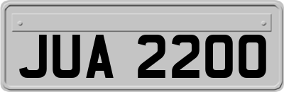 JUA2200