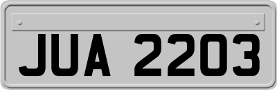 JUA2203