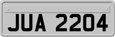 JUA2204