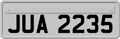 JUA2235