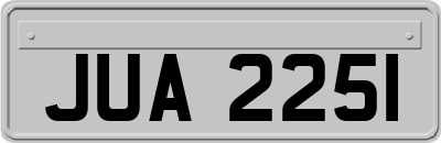 JUA2251