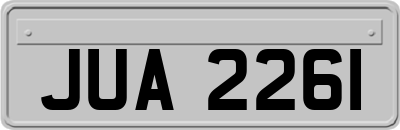 JUA2261