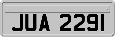JUA2291