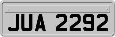 JUA2292