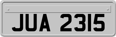 JUA2315