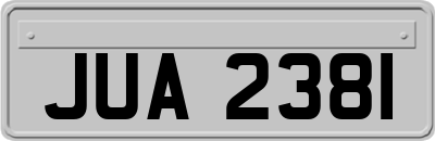 JUA2381