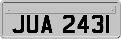 JUA2431