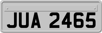 JUA2465