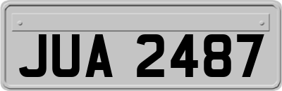 JUA2487