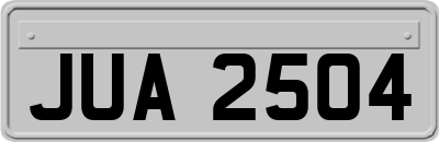 JUA2504