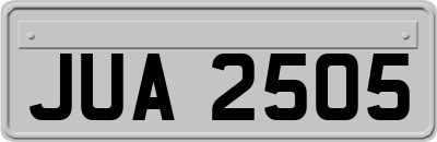 JUA2505